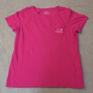 Vineyard vines shirt